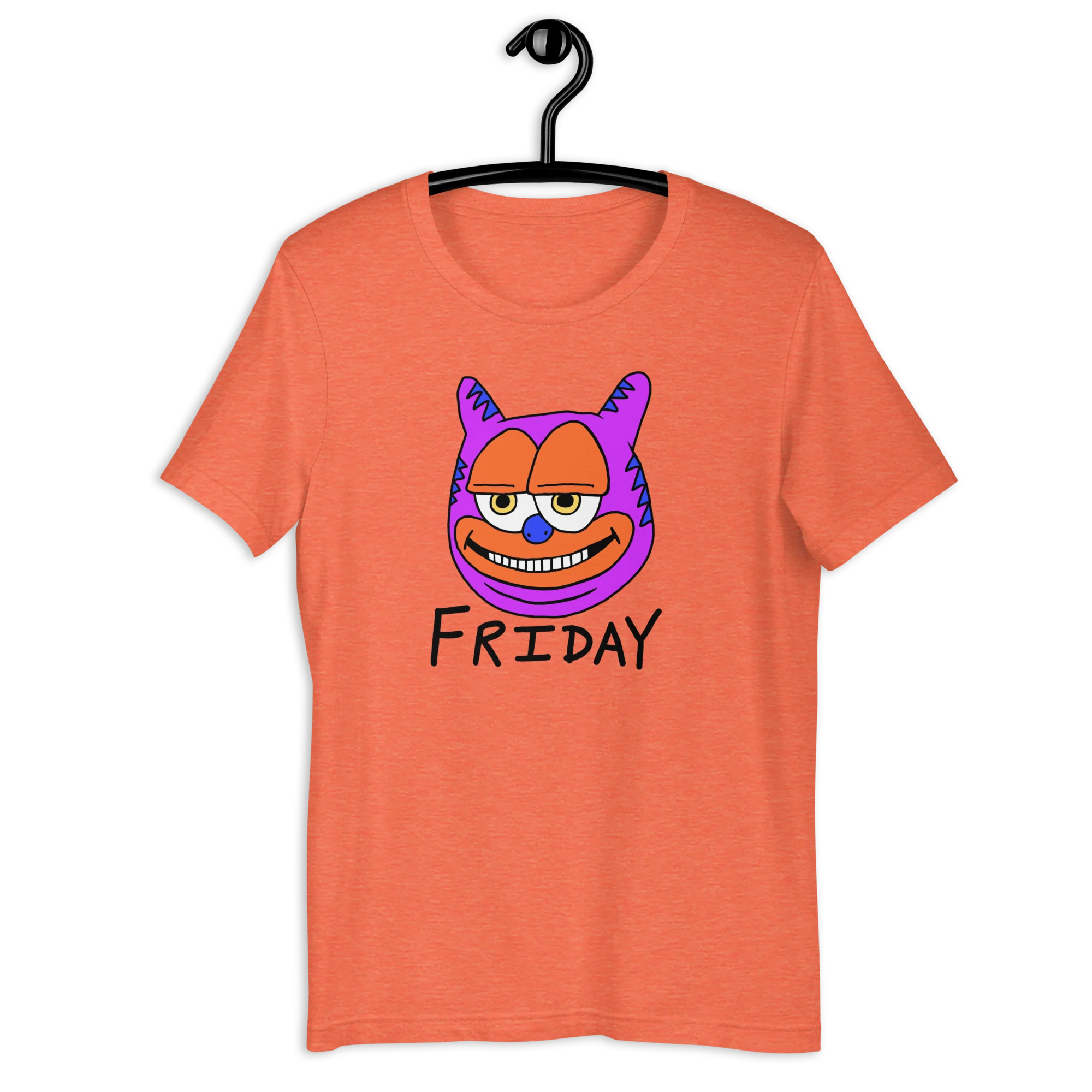 Friday Cat - Image 3