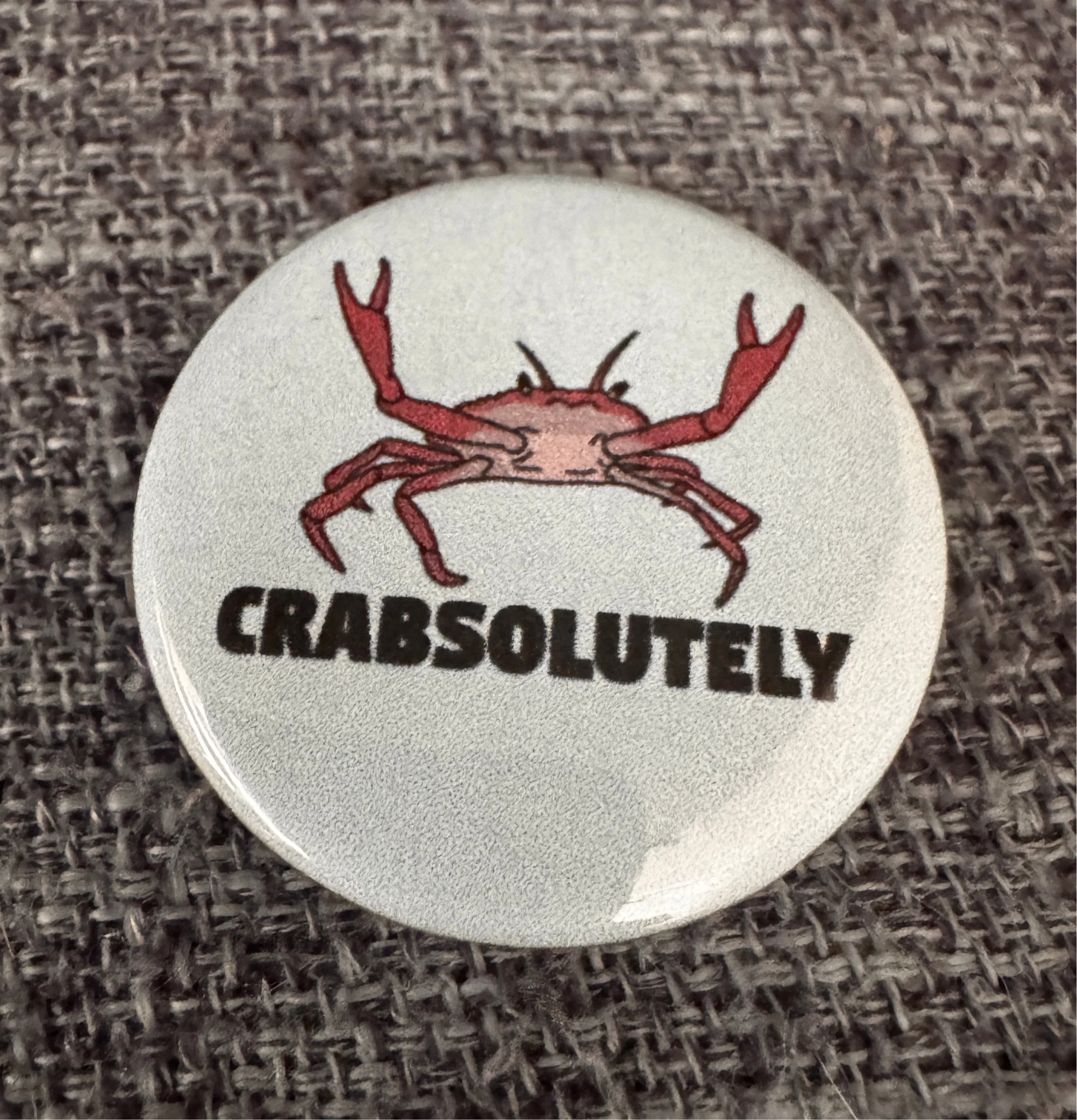 Pins & Patches