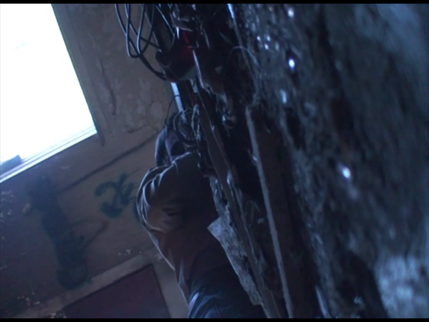 DIGITAL DOWNLOAD - Marble Hornets Blu-ray Special Features - Image 5
