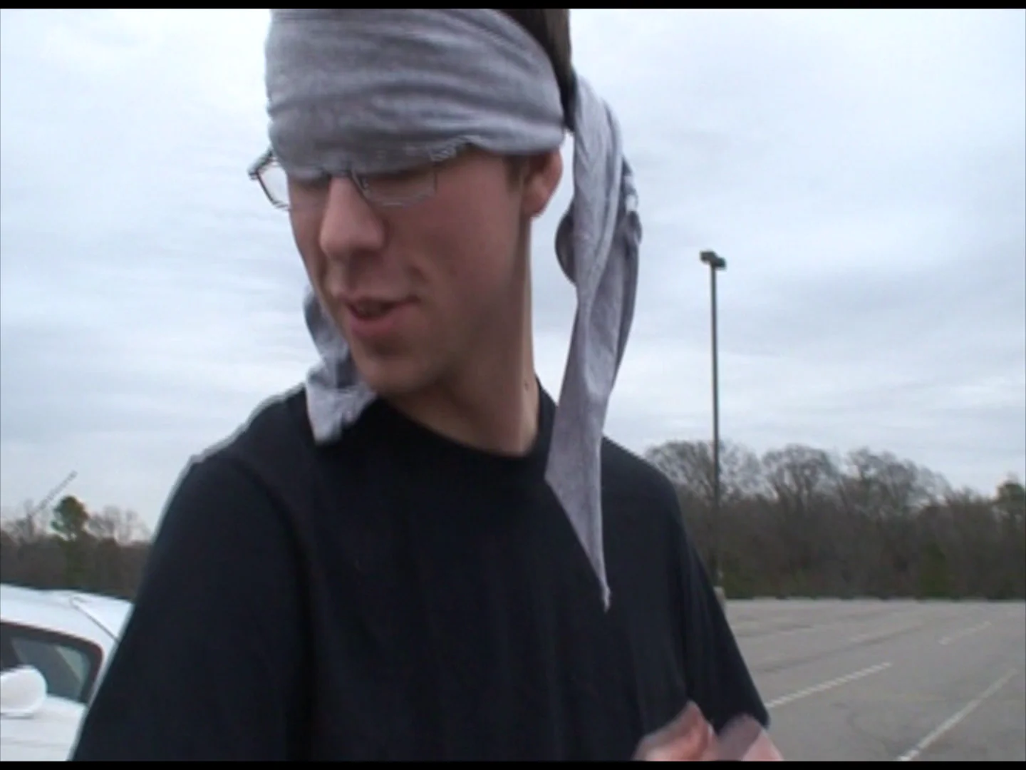 DIGITAL DOWNLOAD - Marble Hornets Blu-ray Special Features - Image 6