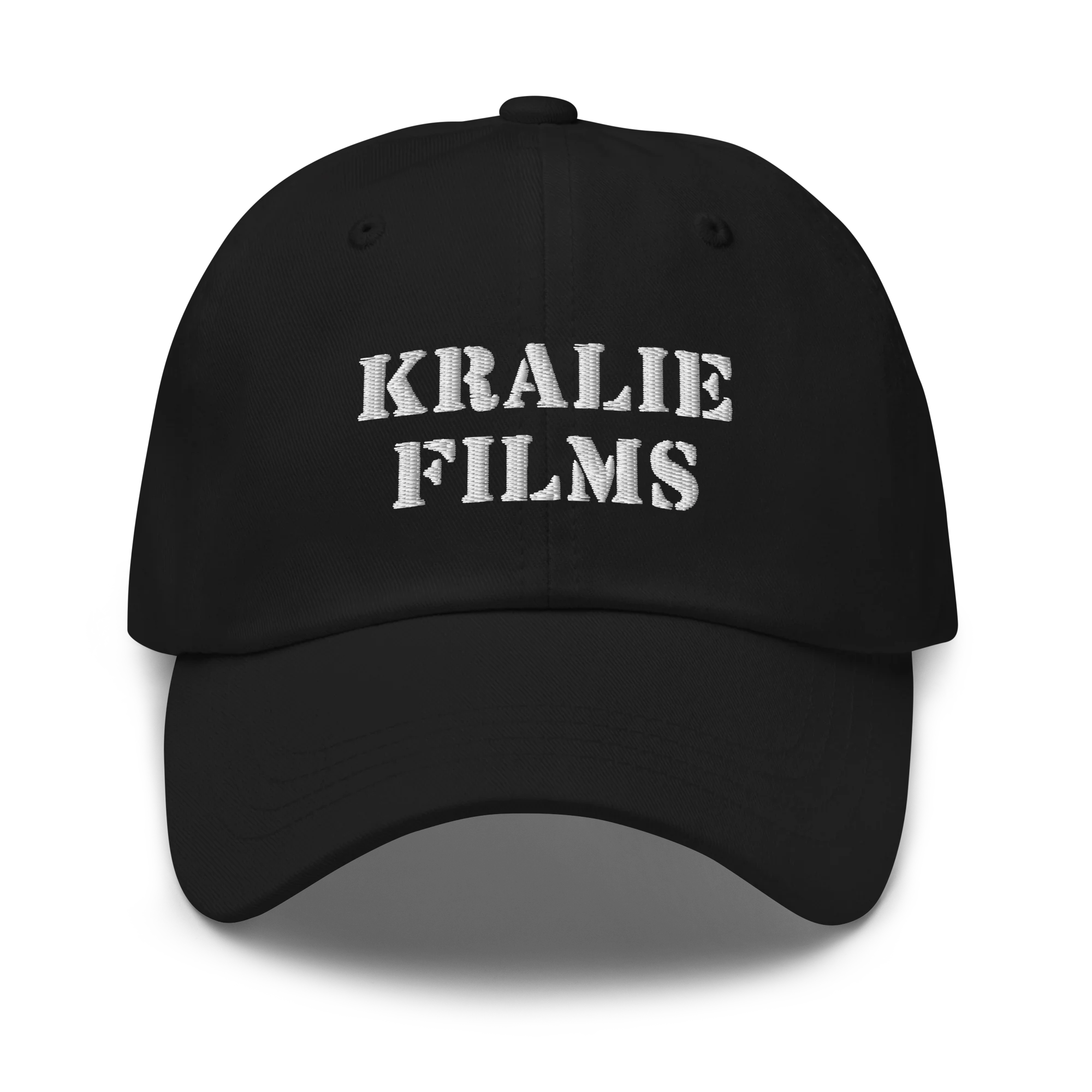 Kralie Films hat