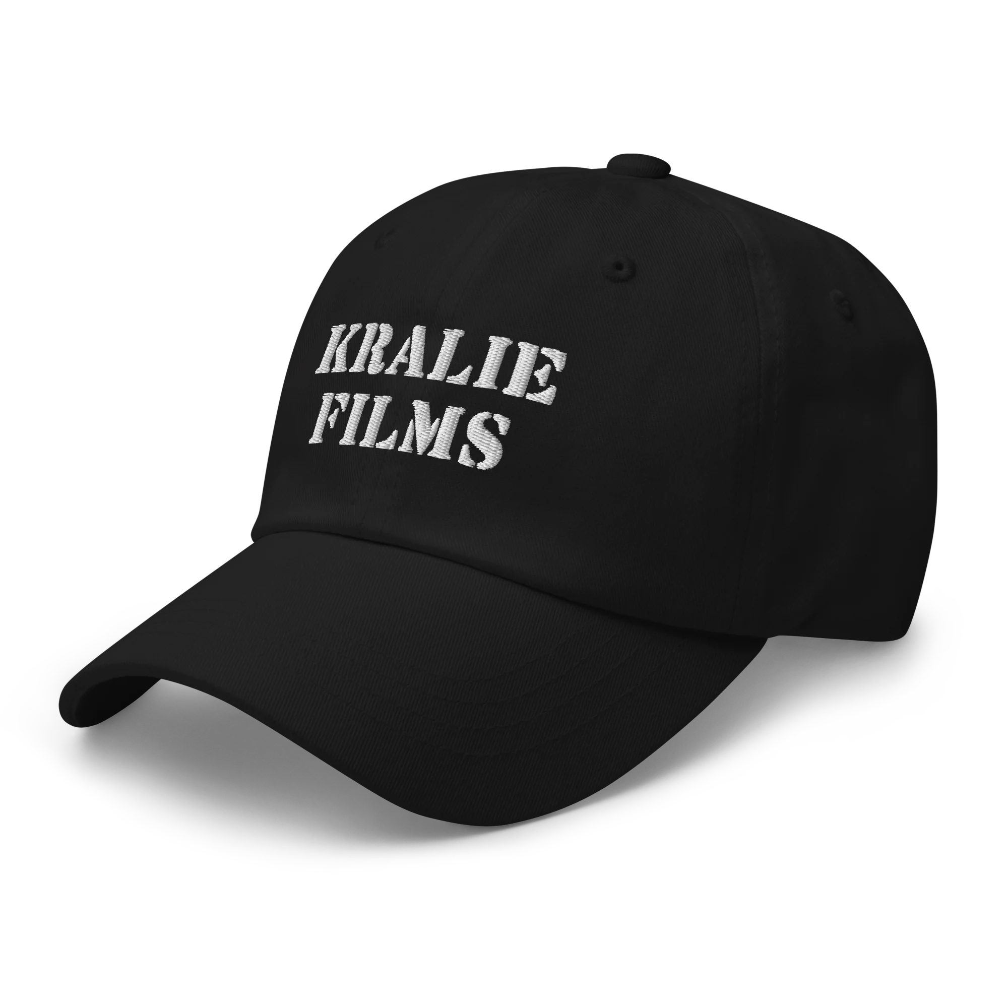 Kralie Films hat - Image 3