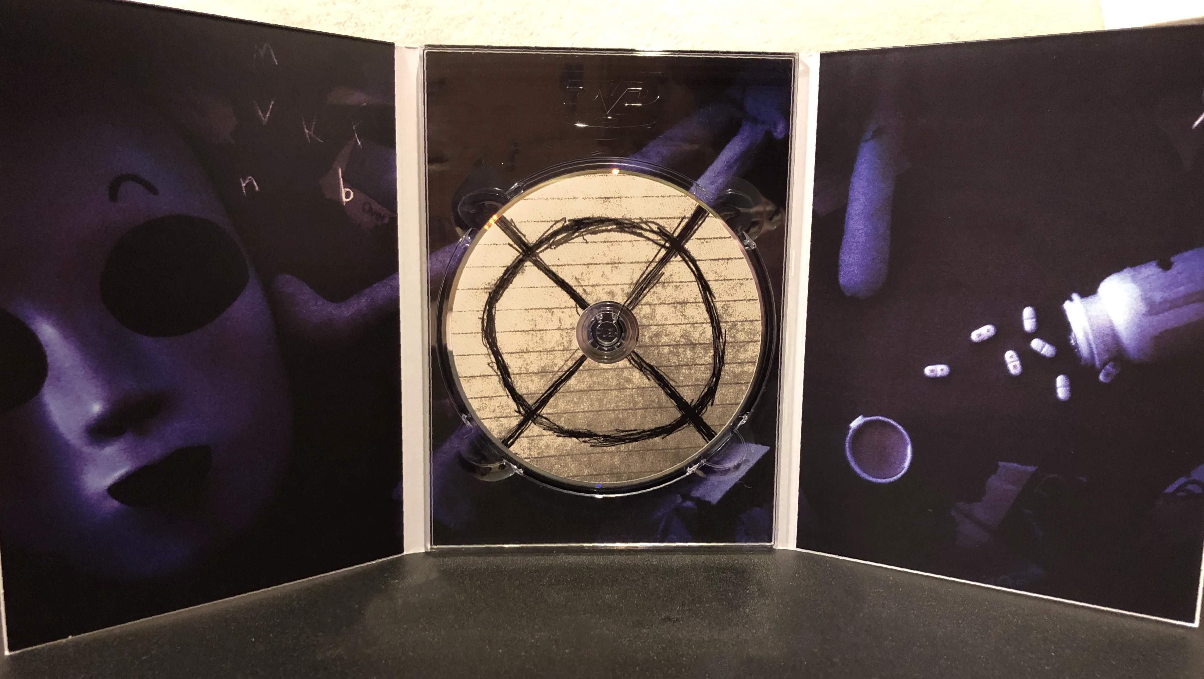 Marble Hornets Season 2 DVD - Image 3