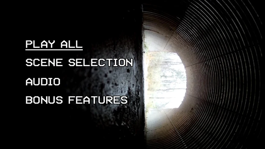 Marble Hornets Season 2 DVD - Image 4
