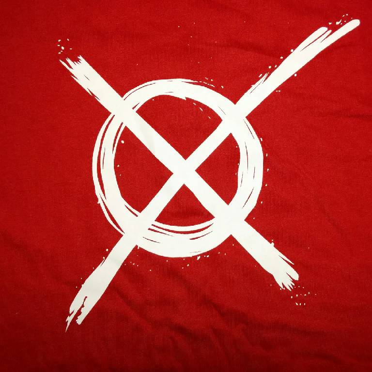 Operator Symbol Shirt - Image 3