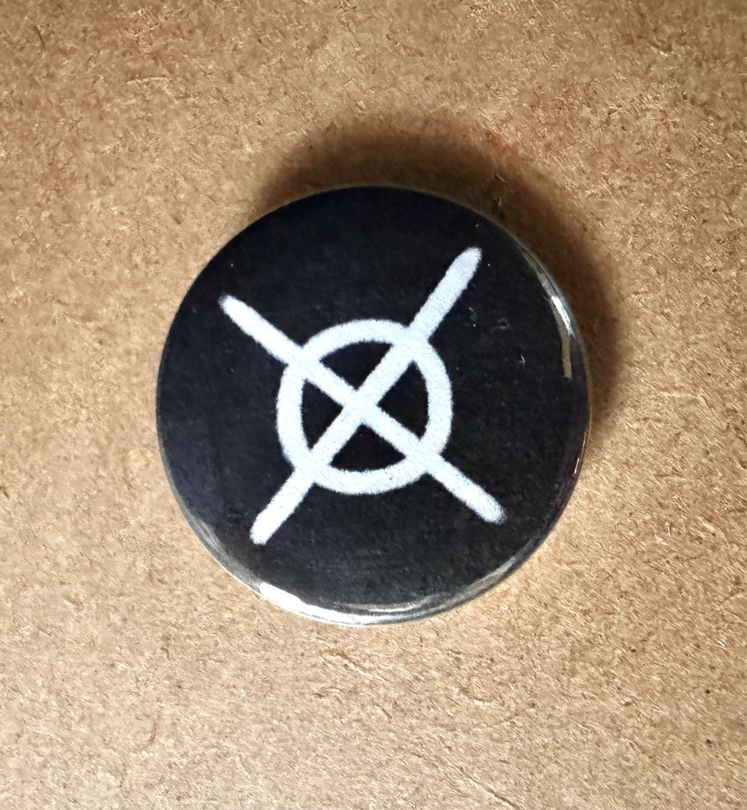Operator symbol button - Image 2